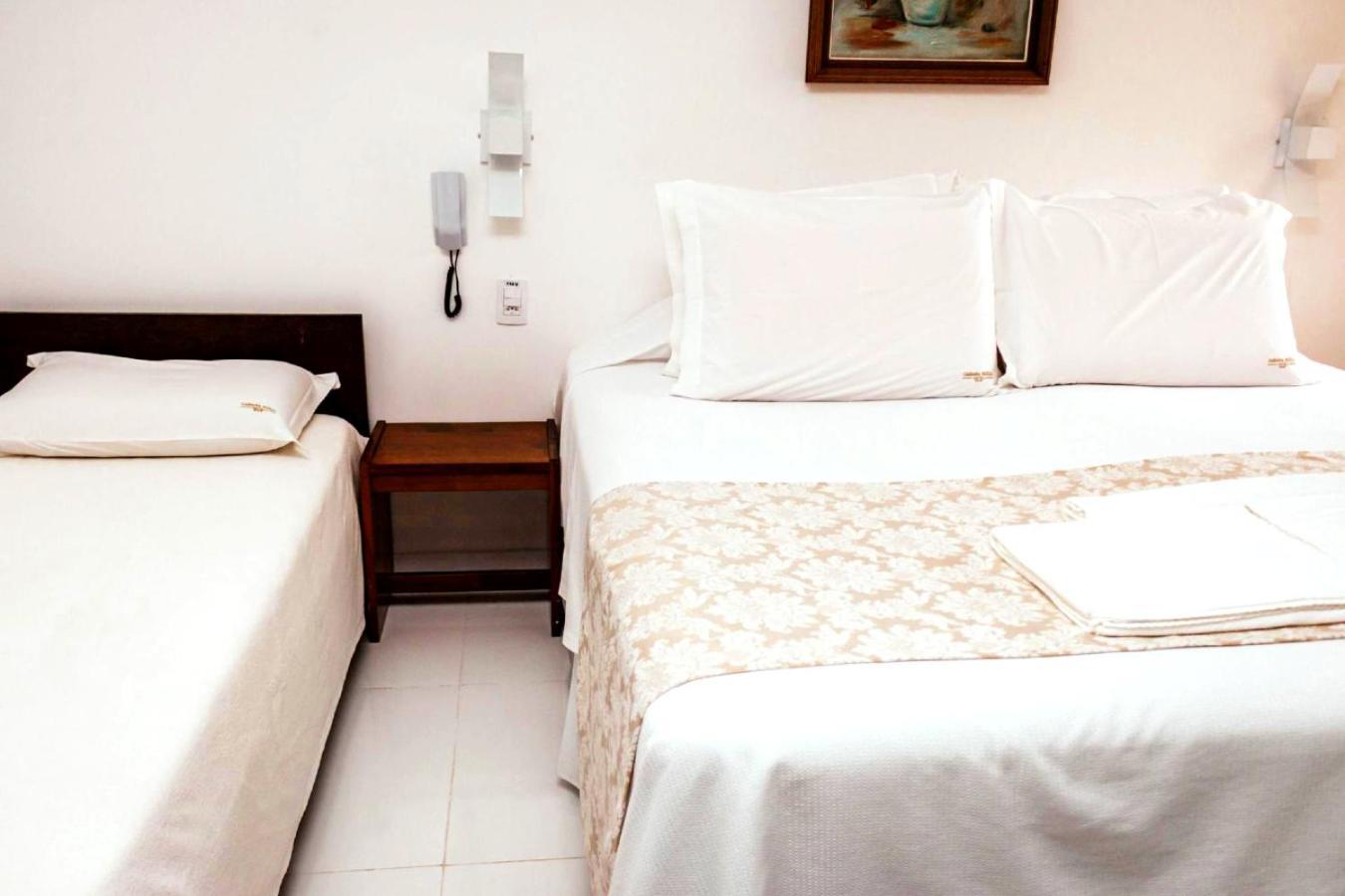 Hotel Cabana Suica Guaratuba Room photo